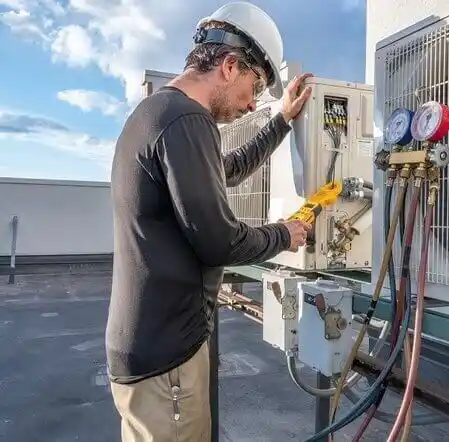 hvac services Idaho